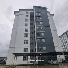 Full Loan! Free All Spa Legal Fee! Zero Deposit! Kinarut South