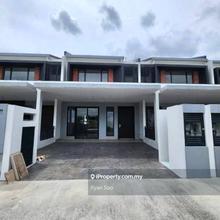 Elmina Ilham Residence 2 unit for Rent
