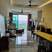 Usj one park condominium 4r3b3cp renovated corner unit for Sale . 