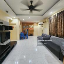 Asia height , 838sf, 2 car park 