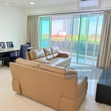 Grandview 360 Bayu Puteri 4 Bedroom Crescent Bay Botanika Dualkey