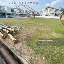 Alma, Bungalow Land For Sale.