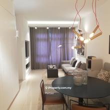 Partly Furnished The Ridge for Sale