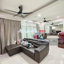 Richmont Residences, at Jalan Jelutong.