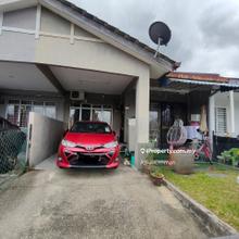 Taman PJ Perdana Untuk Dijual