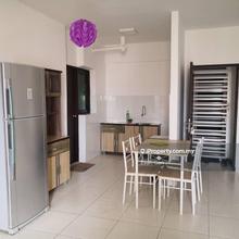 Fully Furnish The Height Residence Bukit Beruang Ayer Keroh Melaka