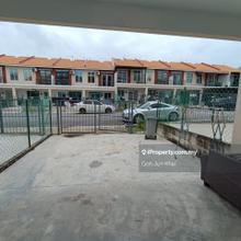 2 Storey Terrace @ Taman Bukit Tambun Perdana / Durian Tunggal 