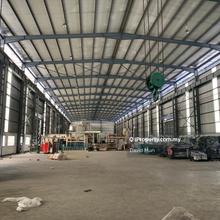 Limited Warehouse at Telok Panglima for rent contact me anytime visit 