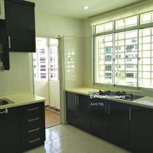 Sunrise Garden @ Sg Ara for rent 