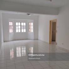 Sentul Mawar Apartment Move In Condition Investment Near LRT Sentul