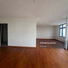 Nusa Sentral Big Semi-D Better Locate unit
