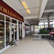Karamunsing Capital, Shop-Office, Investment, Kota Kinabalu