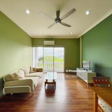 Green View Well Maintain Freehold Keranji Apartment Ss19 Subang Jaya