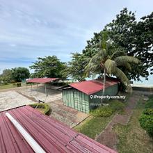Glory Beach Resort Pantai Walking to Beach Seaview 
