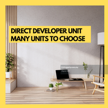 Limited units available, guaranteed best deal and service