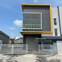 Xme Business Park ( Industrial ) Nilai Impian
