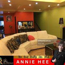 Taman Casa Palma / Extended Kitchen / Kolombong / For Sale