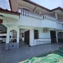 Permas Jaya 