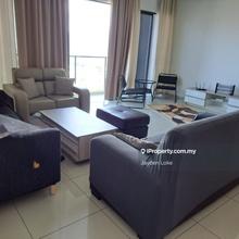 3r2b2cp, fully furnished for rent