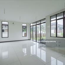 Big Private Land 2 Storey Bungalow @ Setia Duta, Setia Eco Park