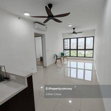 Brand New Vp Condo for sale Sunway Belfield