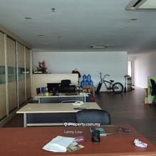 Usj25 One City Skypak Office Lot