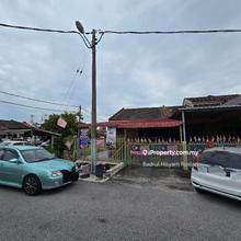 Near School Corner Lot 1 Storey Terrace House Seksyen 16 Bangi