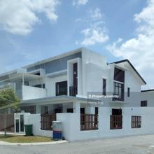 Setia Ecohill 2 Double Strorey House