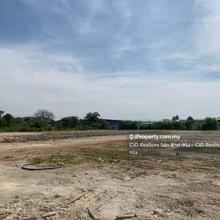 Industrial land for Sale