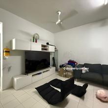 Actual unit / Corner lot