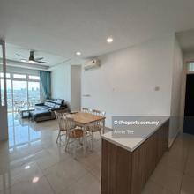 Twin Galaxy Residence @Town Area 