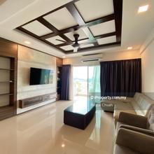 Condominium for Rent