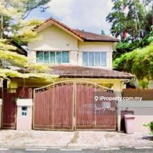 Lelong Super Cheap, Kota Damansara Sek 11 Semi D, Below Market Rm350k