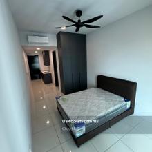 The Valley Residences @ Skysierra Studio Unit for Rent