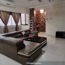 Crescent Court for Rent