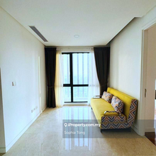 2 bedroom unit for rent 