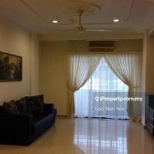 Evergreen Park Condo UTAR Bdr Sungai Long Kajang 