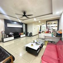 Taman Daya 2storey terrace house for sale