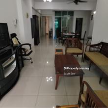 The Oasis Condominium 2 Car Parks For Sale Near Egate/Penang Bridge