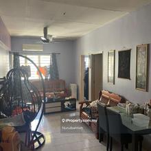 Spring Ville Apartment Ukay Perdana