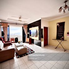 N-Park Condominium in Batu Uban, Gelugor