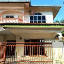 Semi-D house for Sale