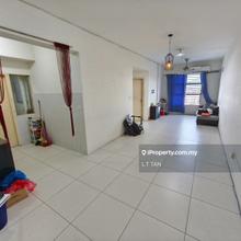 Calisa M @ Calisa Residences