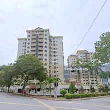 Freehold Eden Fairway Condominium - Batu Ferringgi, Penang