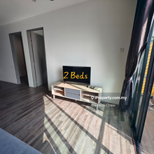 Hk Square Residences Dual Key Unit For Rent