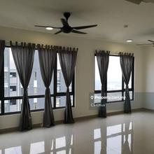 Serviced residence for Rent
