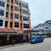 Bandar Baru Salak Tinggi, Sepang