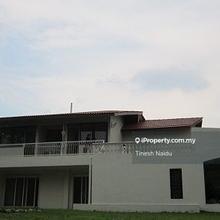 2 Story Bungalow for Sale, Huge land Area
