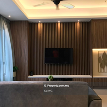 Cyberjaya Tamarind Square - Fully Renovated & Furnished 