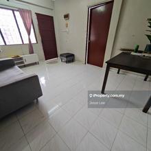 Kota Damansara flat for rent house for rent